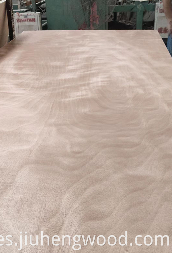 Okoume Plywood